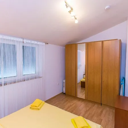 Διαμέρισμα Ferienwohnung-kemperle-kroatien-medulin-2 Μεντουλίν