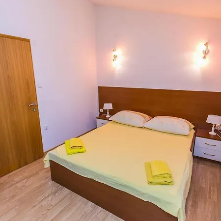 Apartamento Ferienwohnung-kemperle-kroatien-medulin-2 Medulin