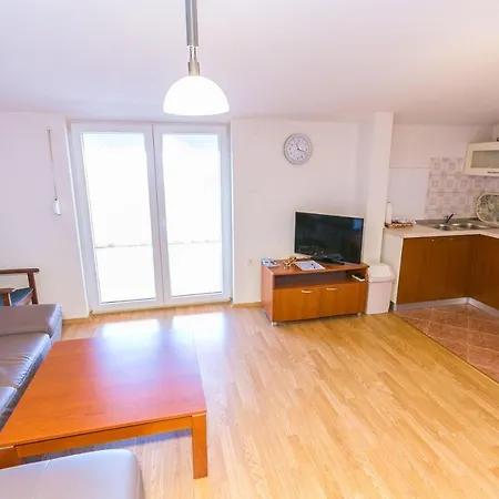 Διαμέρισμα Ferienwohnung-kemperle-kroatien-medulin-2